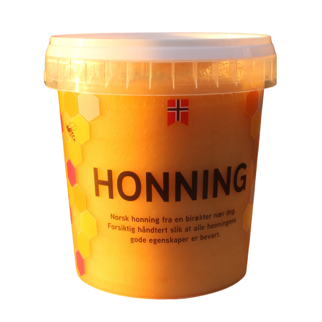 Lynghonning