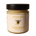 Kremet Honning 250g