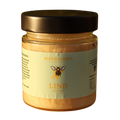 Rørt Lindehonning 250g